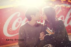 点击看大图 -THE QUEEN(北京店)