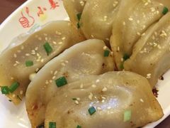-小姜锅贴(凤凰街店)