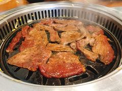 -齐齐哈尔特色烤肉