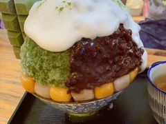 -WONDER ICE 萬得冰田(建設路总店)