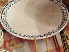 -褚小白·烧烤铜锅涮