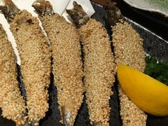 -麦秋寿司(富都广场店)