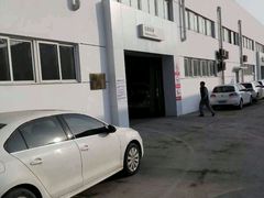 -天津诚信通一汽大众4S店(西青区店)