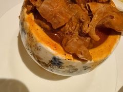 -波特曼西餐厅(南岗店)