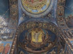 -滴血救世主教堂