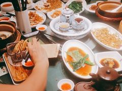 -岭南小生·粤港点心(华新旗舰店)