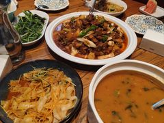 -驿楼兰·新疆菜(火车站店)