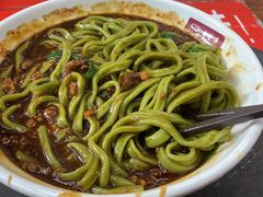 -老陈婆手工面庄