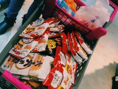 -哈尔信食品超市(哈尔滨王府井购物中心店)