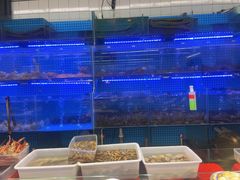 -朱富贵火锅(金融街万达店)