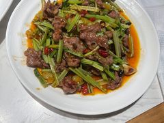 -杨氏青龙虾·羊蝎子(金盛路总店)