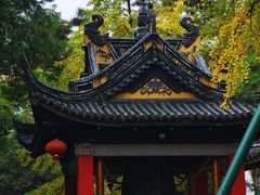 -惠山古镇·寄畅园