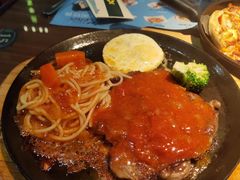 -豪享来中西餐厅(隆昌店)