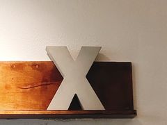 -工页咖啡X COFFEE(龙东路店)