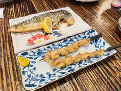 -平成屋·午肴夜酒(四川北路店)