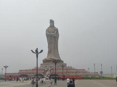 -天津妈祖文化园