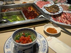-龙森园火锅(琴台路店)