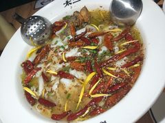 -太二酸菜鱼(福州泰禾店)