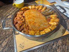 -黄记煌三汁焖锅(崇文门店)