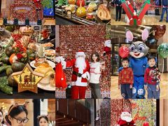 -济南喜来登酒店