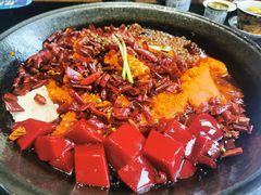 -楠火锅(绵阳首店)