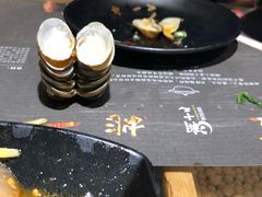 -潮十三潮汕砂锅粥(高新四路大都荟店)