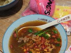 -小杨生煎(龙阳广场店)