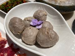 -围炉夜话·潮汕卤水火锅(榕江店)