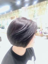 -CARR SALON