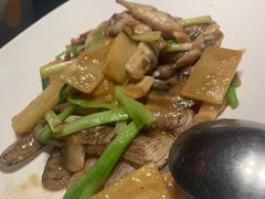 -徐记海鲜(陕西历史博物馆|明德门店)