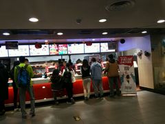 -肯德基(蓝桥店)