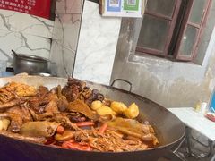 -吴长子卤菜馆(统一街店)
