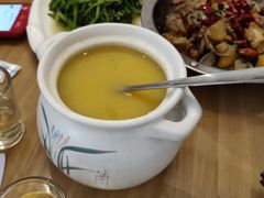 -乌镇那一年小院主题餐厅(甘泉西路店)