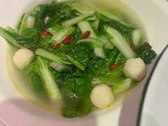 -佬麻雀·新湘菜(东方宝泰店)