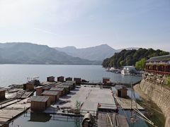 -酒仙湖景区