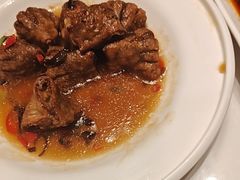 -相约·羊村小馆非遗手抓肉(七一酱园店)