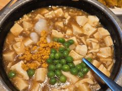 -外婆家(西红门荟聚购物中心店)