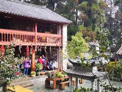 -寂照庵
