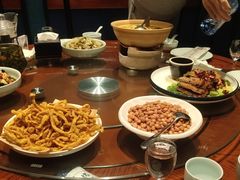 -宴礼烤鸭本味菜(蠡县商业步行街店)