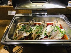 -芭菲盛宴·环球美食(北城国际店)