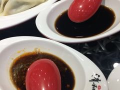 -清和传家饺子(龙泉道物美店)