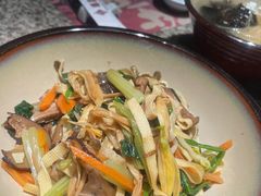 -南京大牌档(青岛万象城店)
