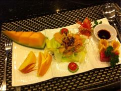 上林铁板烧-上林铁板烧(延安西路店)