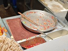 -黑色经典臭豆腐·湖南特产(太平街口店)