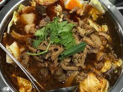 -古乐牛香·鲜牛肉牛杂火锅(高新店)