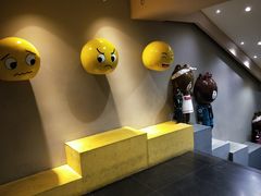 -鹿客西街(欧乐时尚广场店)