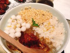 -绿茶餐厅(昌平悦荟店)