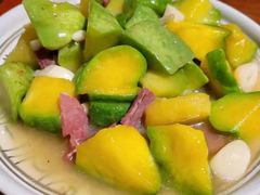 -云海肴·汽锅鸡·云南菜(美罗城店)