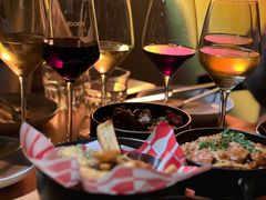 -ibarrel爱杯·bistro&brunch(江宁路店)