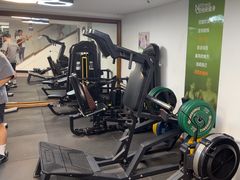 -悦耐私教健身馆(保利中心店)